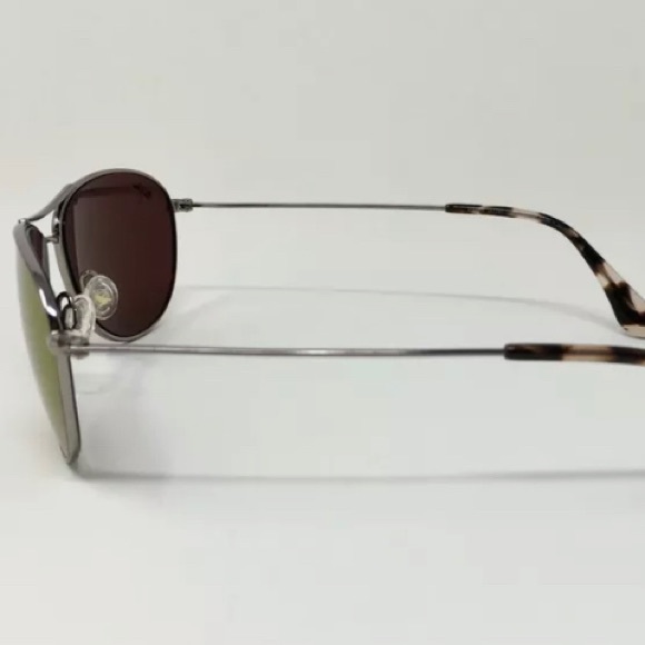 MAUI JIM BABY BEACH Aviator Sunglasses - Picture 3 of 7